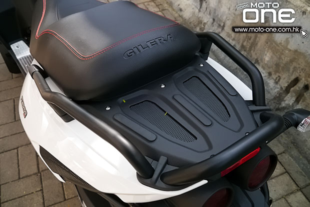 2015 Gilera Fuoco 500ie LT 2015 Gilera Fuoco 500ie LT