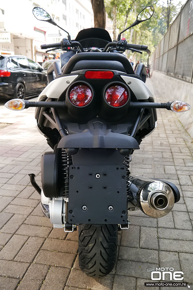 2015 Gilera Fuoco 500ie LT 2015 Gilera Fuoco 500ie LT