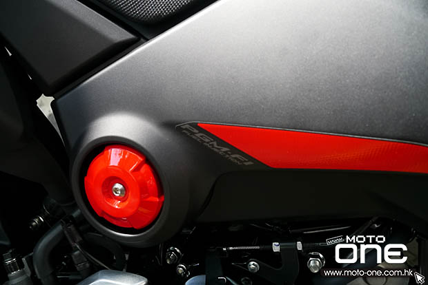 2015 HONDA MSX125 2015 HONDA MSX125
