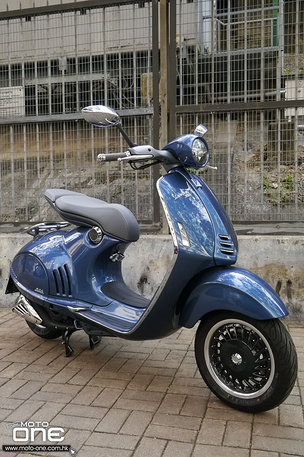 2015 VESPA 946 150cc 2015 VESPA 946 150cc