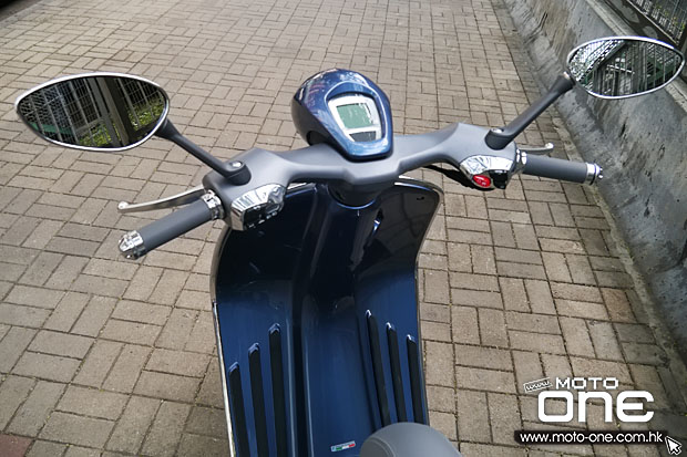 2015 VESPA 946 150cc