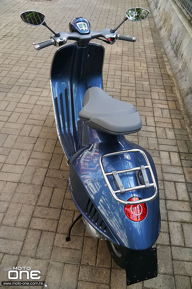 2015 VESPA 946 150cc 2015 VESPA 946 150cc