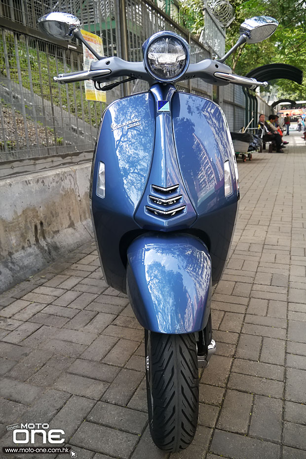 2015 VESPA 946 150cc