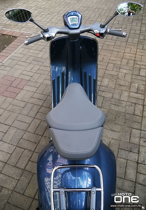 2015 VESPA 946 150cc