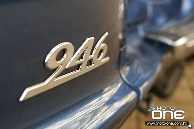 2015 VESPA 946 150cc 2015 VESPA 946 150cc