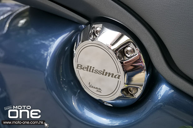 2015 VESPA 946 150cc 2015 VESPA 946 150cc