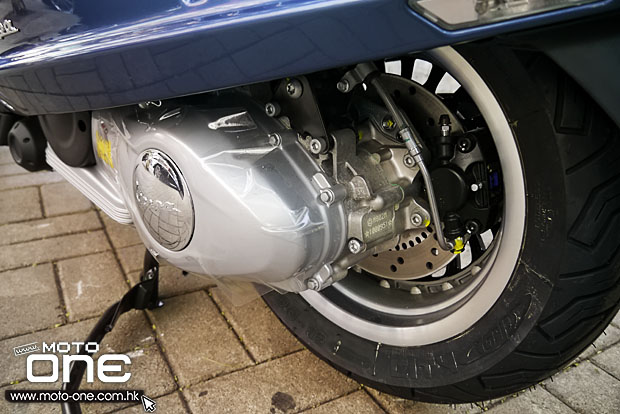 2015 VESPA 946 150cc 2015 VESPA 946 150cc