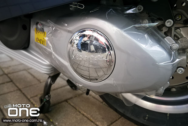 2015 VESPA 946 150cc 2015 VESPA 946 150cc