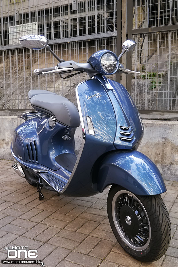 2015 VESPA 946 150cc