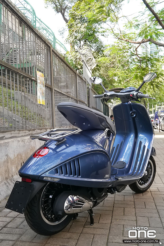 2015 VESPA 946 150cc 2015 VESPA 946 150cc