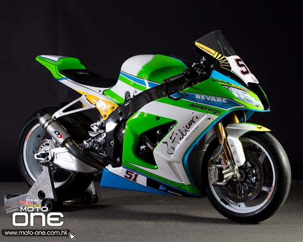 2015 WSBK SUPERBIKE