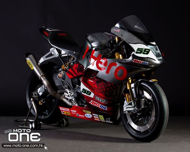 2015 WSBK SUPERBIKE