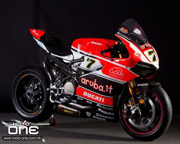 2015 WSBK SUPERBIKE