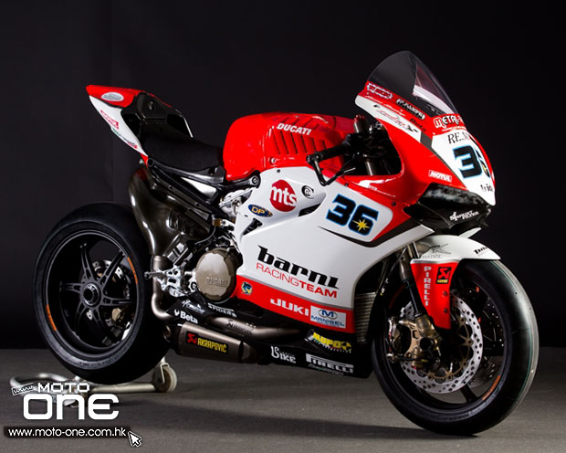 2015 WSBK SUPERBIKE