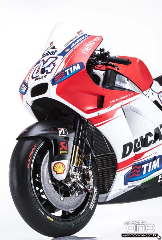 2015 ducati motogp GP15