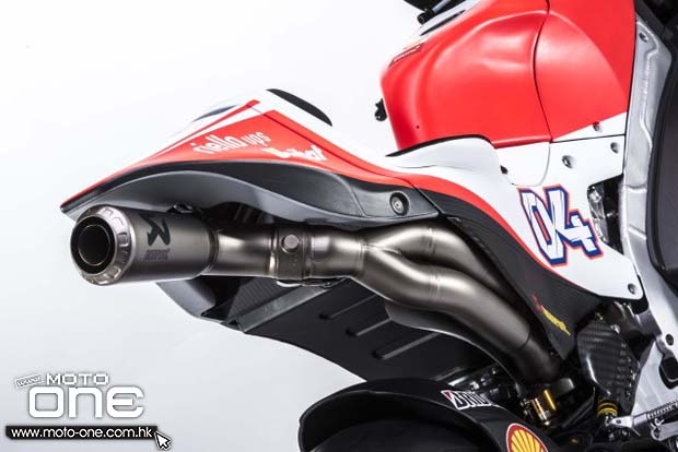 2015 ducati motogp GP15