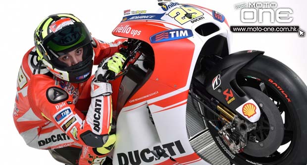 2015 ducati motogp GP15