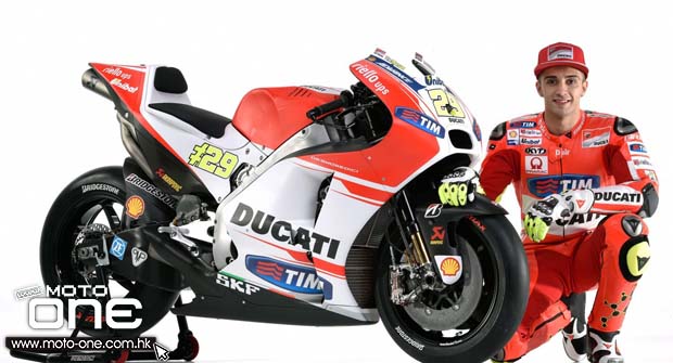 2015 ducati motogp GP15