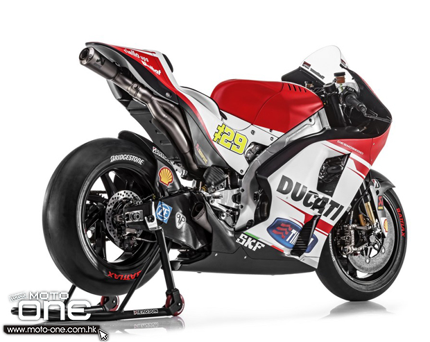 2015 ducati motogp GP15