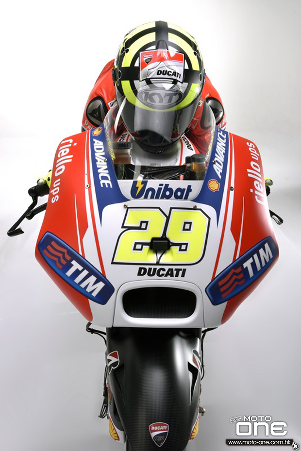 2015 ducati motogp GP15