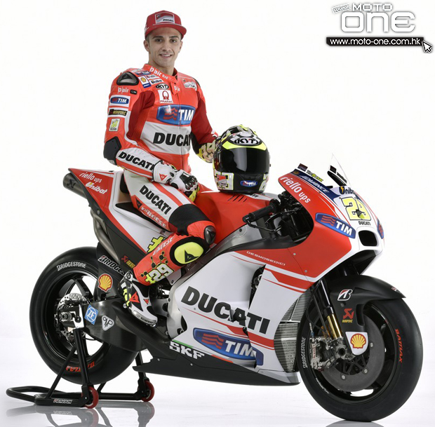 2015 ducati motogp GP15