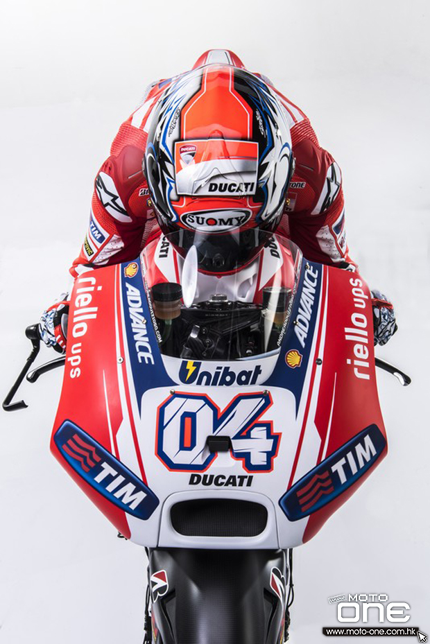 2015 ducati motogp GP15