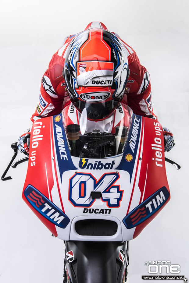 2015 ducati motogp GP15