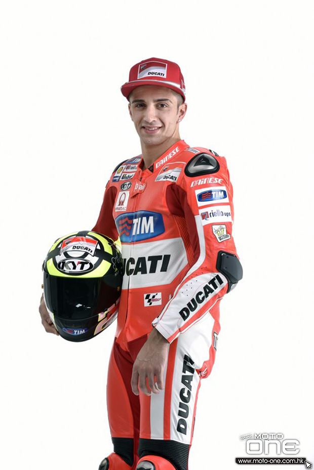 2015 ducati motogp GP15