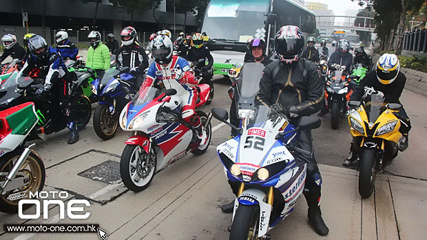 2015 yclee new yaer riding