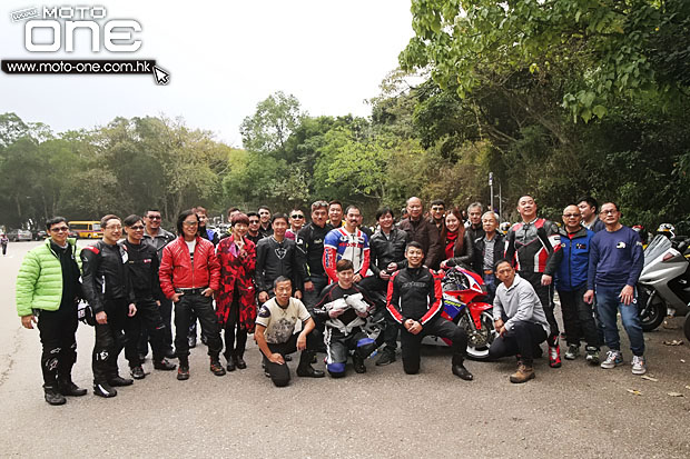 2015 yclee new yaer riding