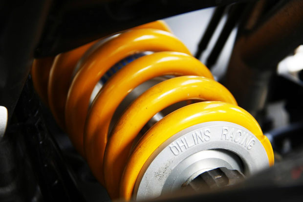 Corsa Motors MT-07