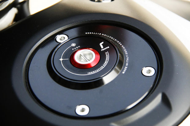 Corsa Motors MT-07