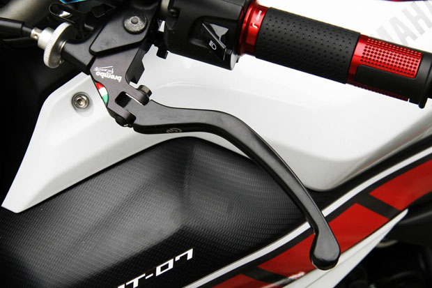 Corsa Motors MT-07