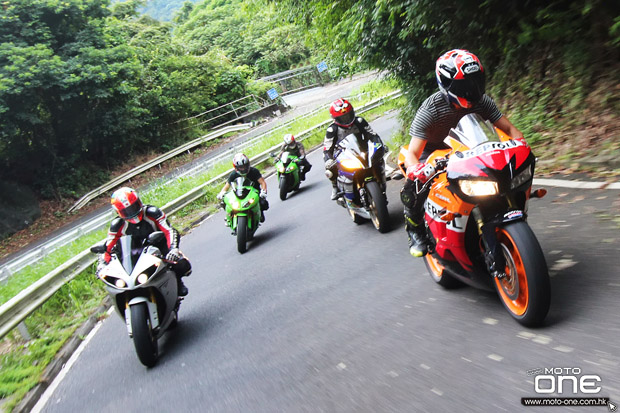 HK RIDERS 600 SUPERSPORT X SUPERBIKE