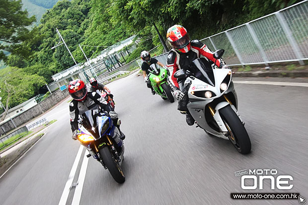 HK RIDERS 600 SUPERSPORT X SUPERBIKE