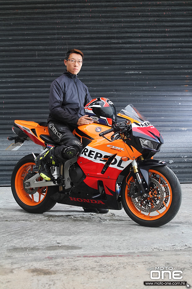 HK RIDERS 600 SUPERSPORT X SUPERBIKE