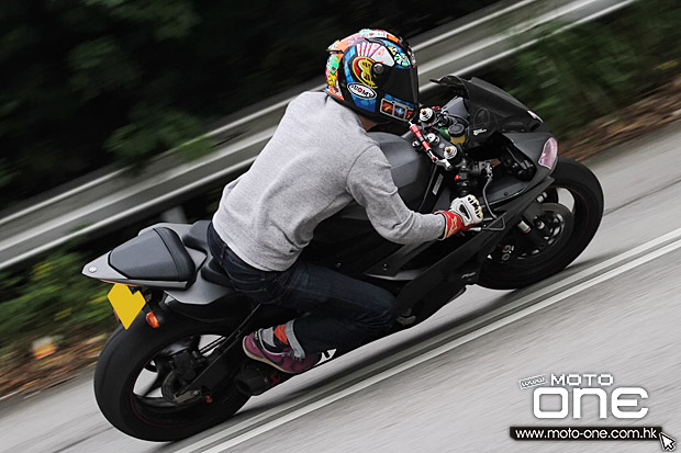 HK RIDERS 600 SUPERSPORT X SUPERBIKE