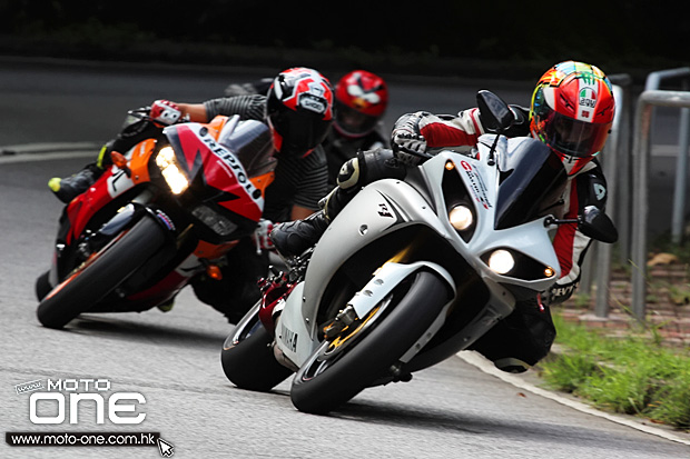 HK RIDERS 600 SUPERSPORT X SUPERBIKE