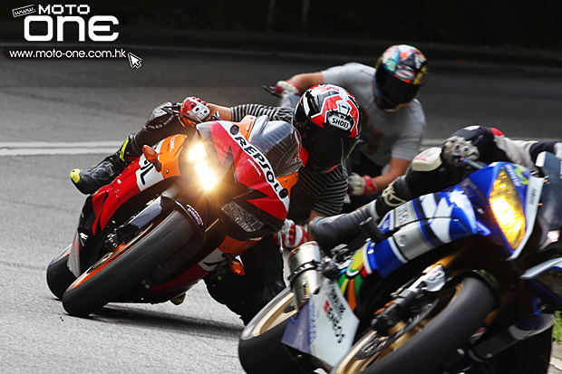 HK RIDERS 600 SUPERSPORT X SUPERBIKE