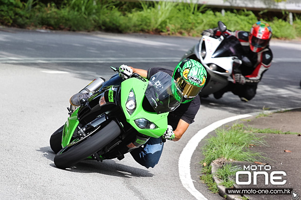 HK RIDERS 600 SUPERSPORT X SUPERBIKE