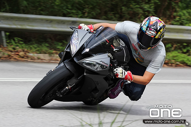 HK RIDERS 600 SUPERSPORT X SUPERBIKE