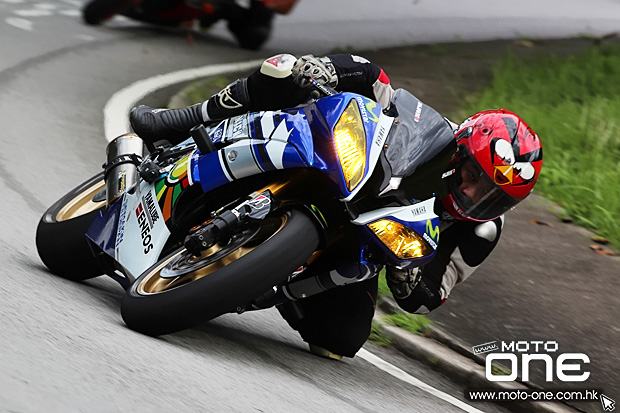 HK RIDERS 600 SUPERSPORT X SUPERBIKE