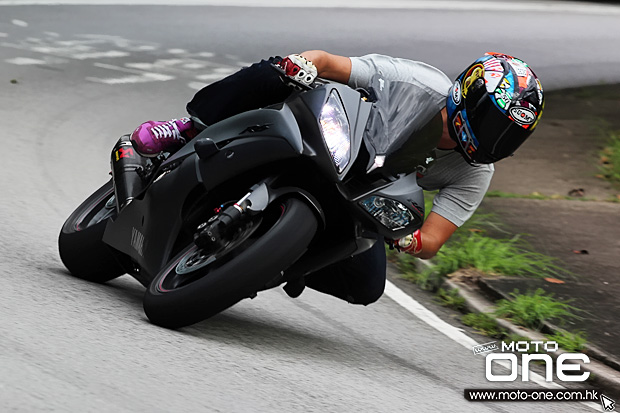 HK RIDERS 600 SUPERSPORT X SUPERBIKE