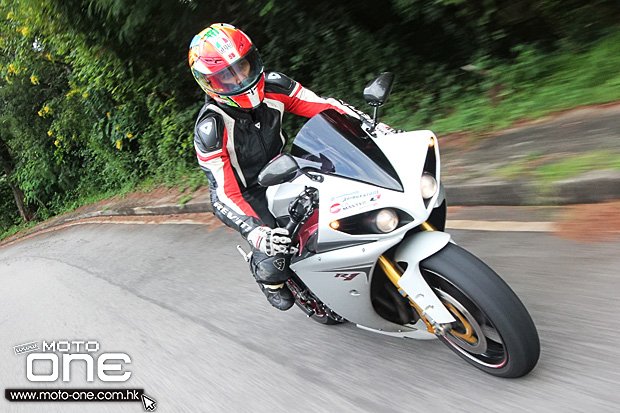 HK RIDERS 600 SUPERSPORT X SUPERBIKE