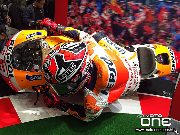 2015 42TH TOKYO MOTORCYCLE SHOW