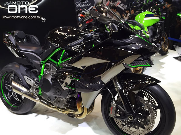 2015 42TH TOKYO MOTORCYCLE SHOW