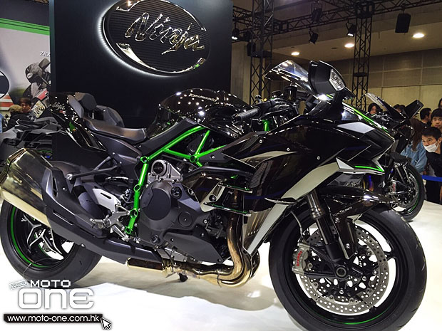 2015 42TH TOKYO MOTORCYCLE SHOW