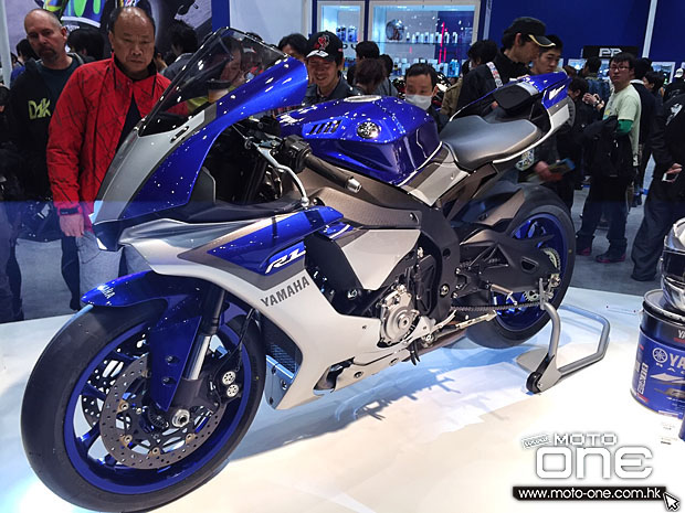 2015 42TH TOKYO MOTORCYCLE SHOW