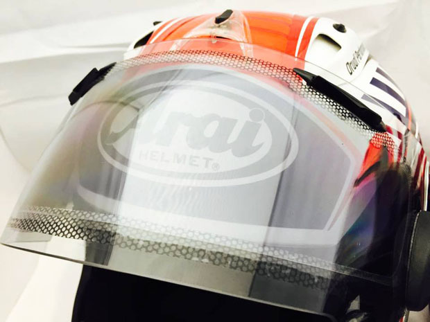 2015 AKARI ELECTRONIC TINTING INSERTS AX-11
