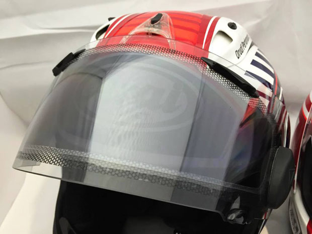 2015 AKARI ELECTRONIC TINTING INSERTS AX-11